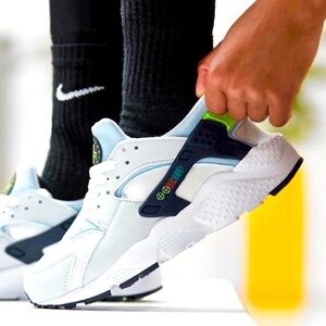 Nike Huarache Run
Unisex big kids Grade School NWB